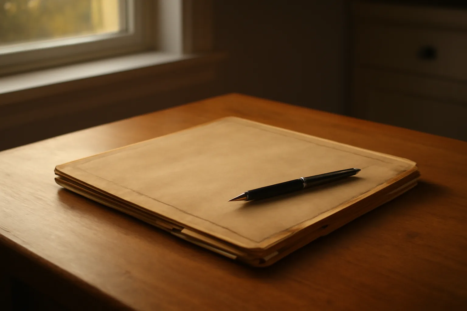 Documents and pen on a table representing a Wyndham timeshare deed-back decision